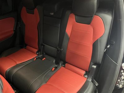 2021 Mercedes-BENZ GLB AMG 照片 14
