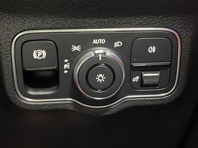 2021 Mercedes-BENZ GLB AMG 照片 28
