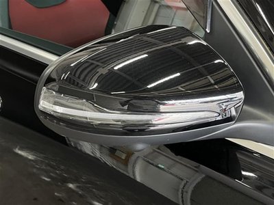 2021 Mercedes-BENZ GLB AMG 照片 47