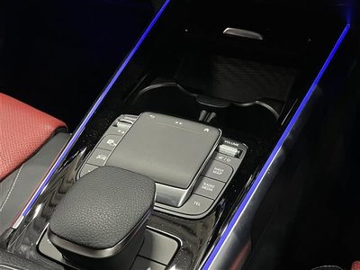 2021 Mercedes-BENZ GLB AMG 照片 26
