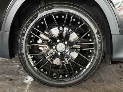 2021 Mercedes-BENZ GLB AMG 照片 50