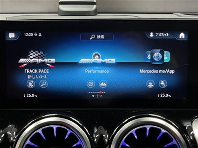 2021 Mercedes-BENZ GLB AMG 照片 24
