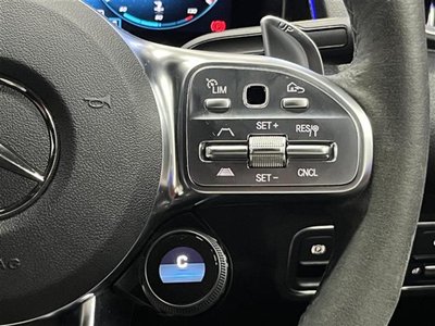 2021 Mercedes-BENZ GLB AMG 照片 21