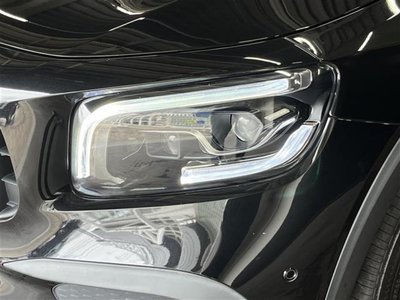 2021 Mercedes-BENZ GLB AMG 照片 44