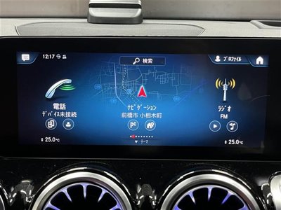 2021 Mercedes-BENZ GLB AMG 照片 22