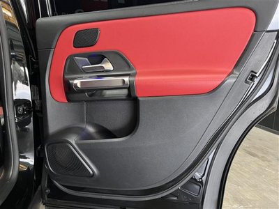 2021 Mercedes-BENZ GLB AMG 照片 32