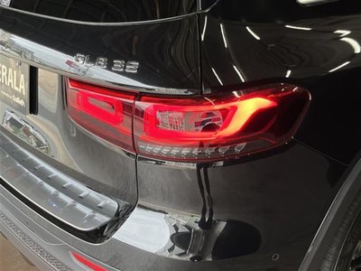 2021 Mercedes-BENZ GLB AMG 照片 45