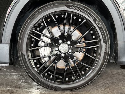 2021 Mercedes-BENZ GLB AMG 照片 52