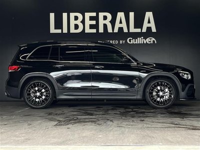 2021 Mercedes-BENZ GLB AMG 照片 39