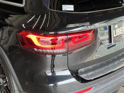 2021 Mercedes-BENZ GLB AMG 照片 46