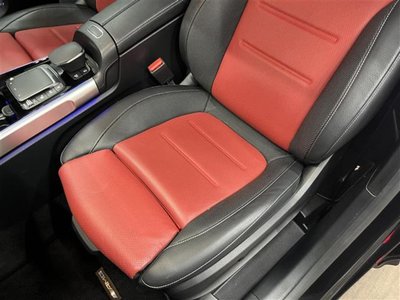 2021 Mercedes-BENZ GLB AMG 照片 13