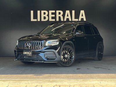 2021 Mercedes-BENZ GLB AMG 照片 41