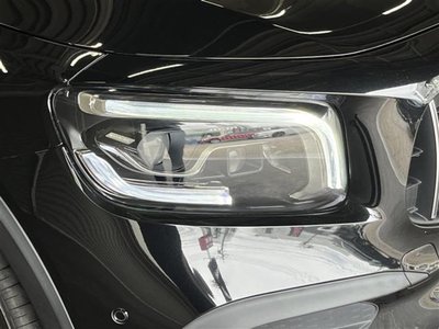 2021 Mercedes-BENZ GLB AMG 照片 43
