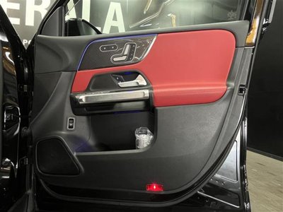 2021 Mercedes-BENZ GLB AMG 照片 31