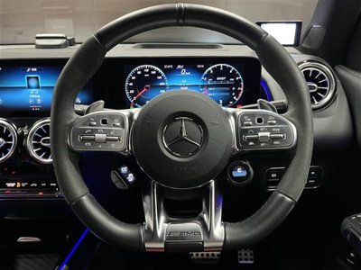 2021 Mercedes-BENZ GLB AMG 照片 19