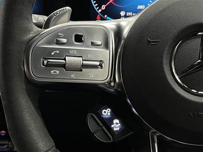 2021 Mercedes-BENZ GLB AMG 照片 20