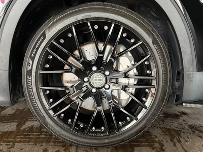 2021 Mercedes-BENZ GLB AMG 照片 51