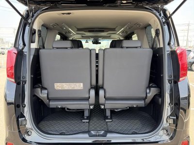 2022 Toyota ALPHARD 照片 20