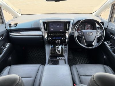 2022 Toyota ALPHARD 照片 26
