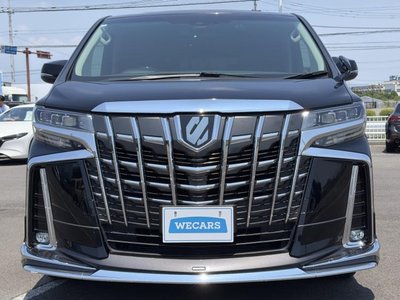 2022 Toyota ALPHARD 照片 47