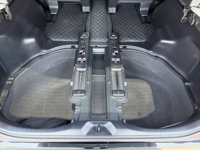 2022 Toyota ALPHARD 照片 27