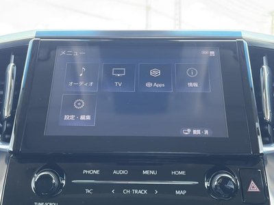 2022 Toyota ALPHARD 照片 9