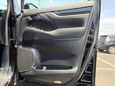 2022 Toyota ALPHARD 照片 22