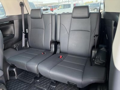 2022 Toyota ALPHARD 照片 19