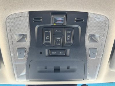 2022 Toyota ALPHARD 照片 44