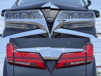 2022 Toyota ALPHARD 照片 56