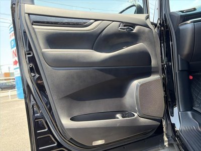 2022 Toyota ALPHARD 照片 24