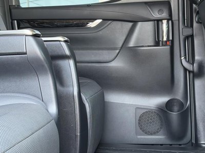 2022 Toyota ALPHARD 照片 25