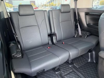 2022 Toyota ALPHARD 照片 6