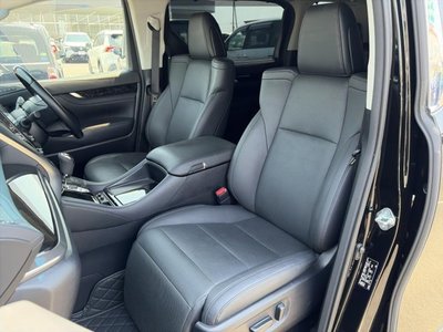 2022 Toyota ALPHARD 照片 7