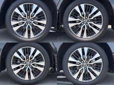 2022 Toyota ALPHARD 照片 55