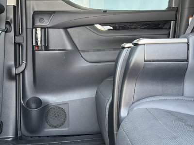 2022 Toyota ALPHARD 照片 23