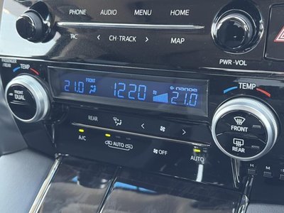 2022 Toyota ALPHARD 照片 37