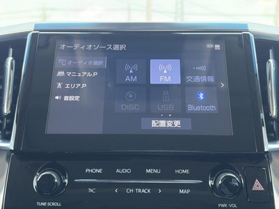 2022 Toyota ALPHARD 照片 10