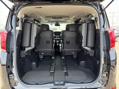 2022 Toyota ALPHARD 照片 21