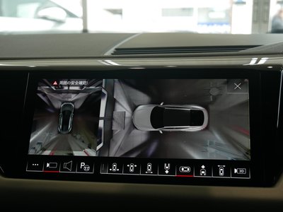 2025 AUDI E-TRON GT QUATTRO thumbnail 49