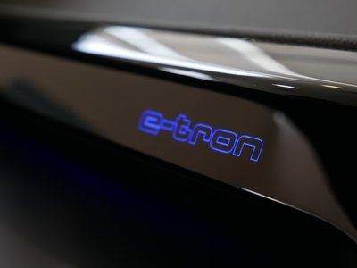 2025 AUDI E-TRON GT QUATTRO thumbnail 59