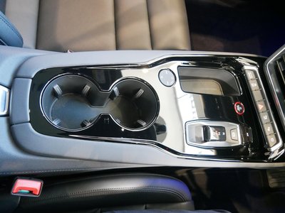 2025 AUDI E-TRON GT QUATTRO thumbnail 26