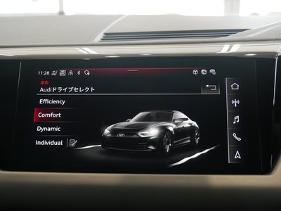 2025 AUDI E-TRON GT QUATTRO thumbnail 38