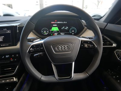 2025 AUDI E-TRON GT QUATTRO thumbnail 24