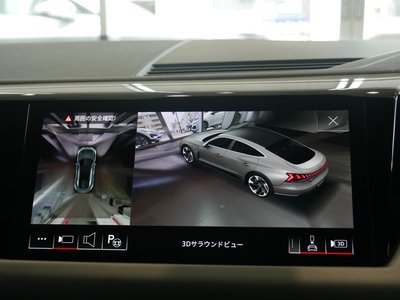 2025 AUDI E-TRON GT QUATTRO thumbnail 48
