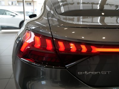 2025 AUDI E-TRON GT QUATTRO thumbnail 71
