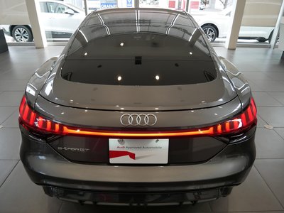2025 AUDI E-TRON GT QUATTRO thumbnail 72