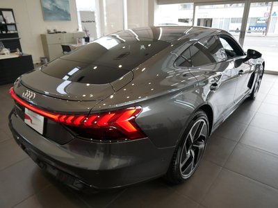 2025 AUDI E-TRON GT QUATTRO thumbnail 74