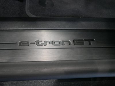 2025 AUDI E-TRON GT QUATTRO thumbnail 63