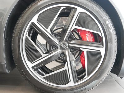 2025 AUDI E-TRON GT QUATTRO thumbnail 66